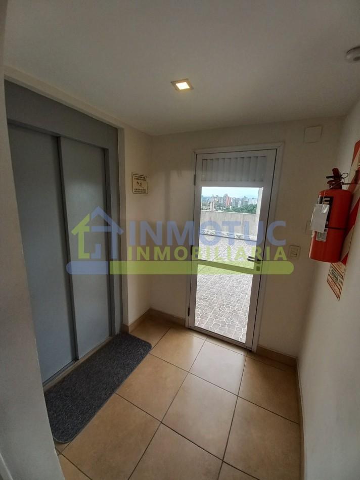 Apto Credito! a Estrenar! Barrio Sur - Rondeau Al 1100 Departamento 2 Dorm. 4