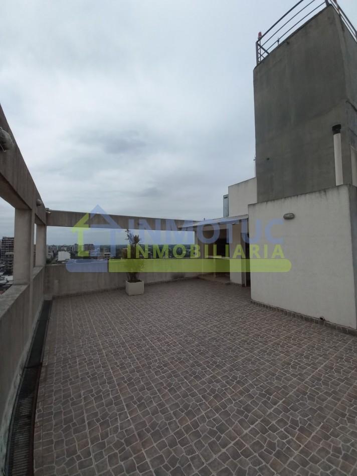 Apto Credito! a Estrenar! Barrio Sur - Rondeau Al 1100 Departamento 2 Dorm. 3
