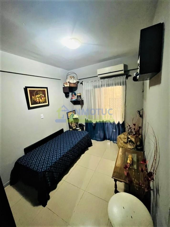 Junin Al 1000 - Departamento 2 Dorm. con Cochera 4