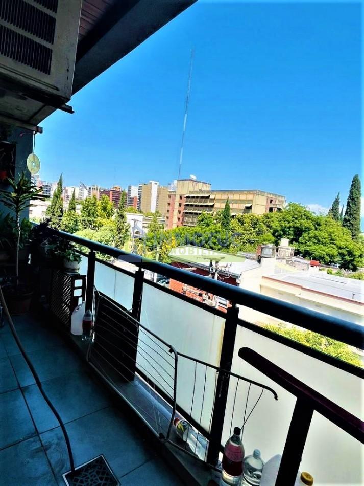 Junin Al 1000 - Departamento 2 Dorm. con Cochera 5
