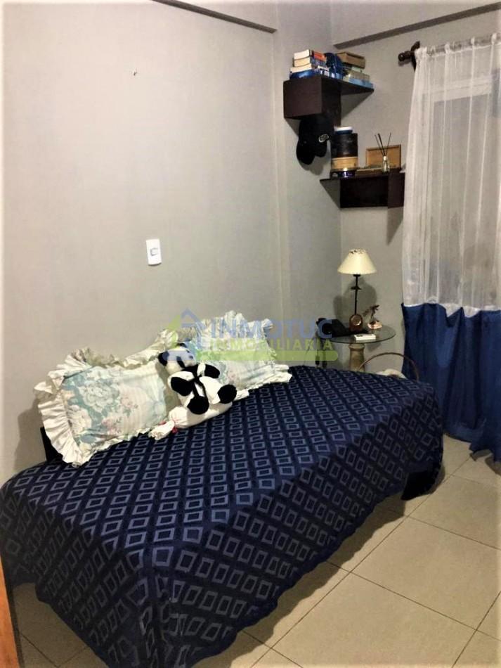Junin Al 1000 - Departamento 2 Dorm. con Cochera 3
