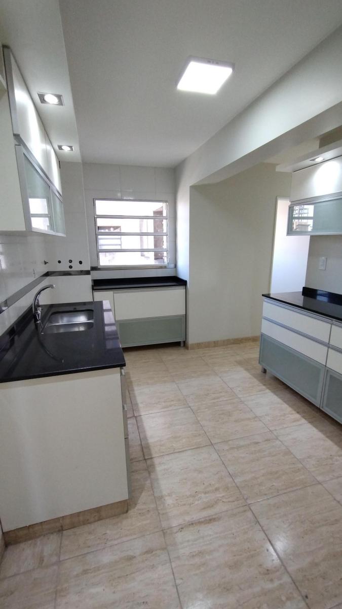 B° Norte Remodelado a Nuevo 24 Set. Al 1100 - 3 D. 3 Baños D Serv 121 m² Prop 3