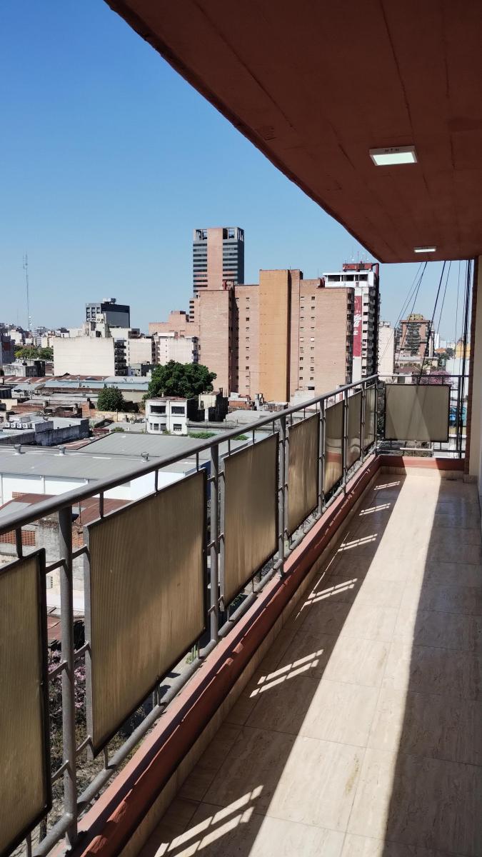 B° Norte Remodelado a Nuevo 24 Set. Al 1100 - 3 D. 3 Baños D Serv 121 m² Prop 3