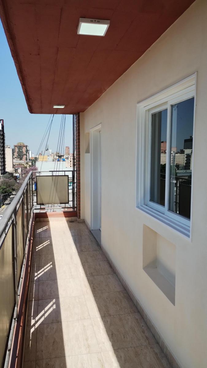 B° Norte Remodelado a Nuevo 24 Set. Al 1100 - 3 D. 3 Baños D Serv 121 m² Prop 4