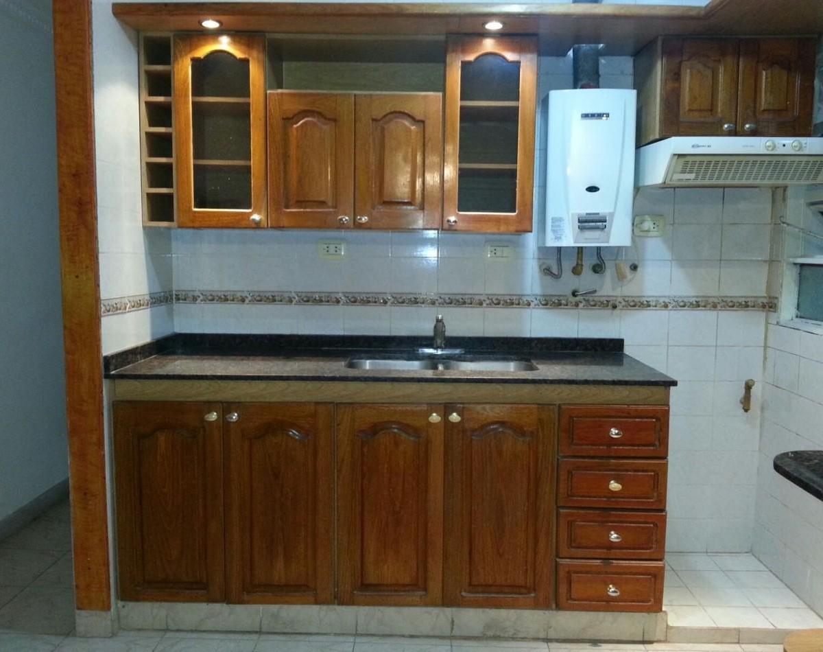 Casa 3 Dorm y Cochera - Mb Estado - B° Seoc (Ubic. Entre Av Colon y Av A. Vespucio) 4