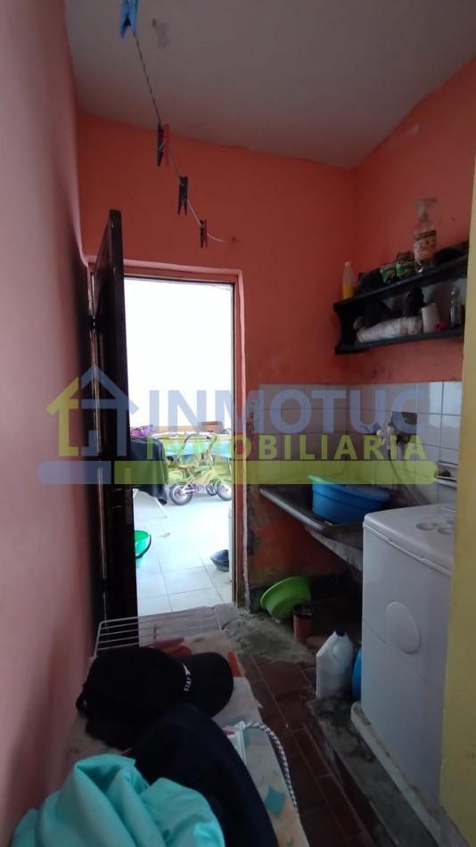 Casa 3 Dorm. y Cochera Barrio Mutual Policial (Alt Av Independencia 3800) 1