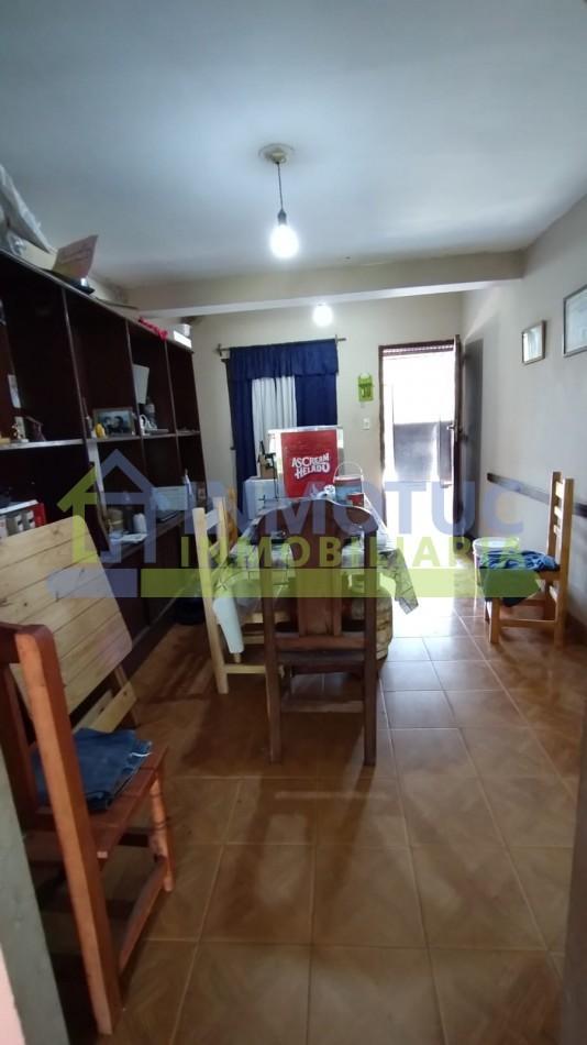 Casa 3 Dorm. y Cochera Barrio Mutual Policial (Alt Av Independencia 3800) 5