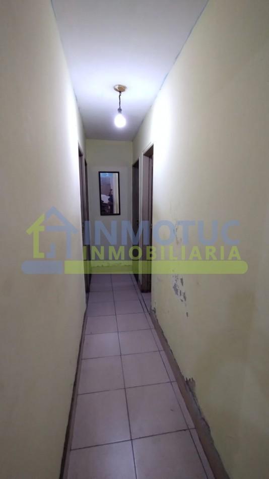 Casa 3 Dorm. y Cochera Barrio Mutual Policial (Alt Av Independencia 3800) 2