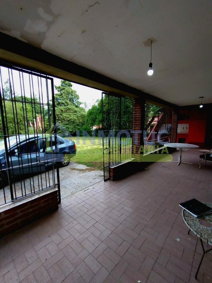 Casa 4 Dorm. El Cadillal - Villa del Parque 1