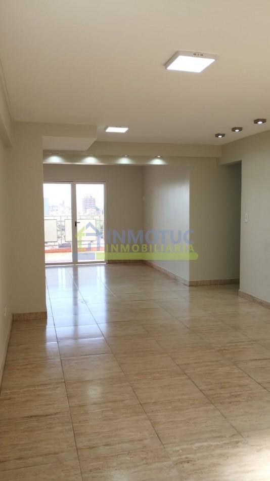 B° Norte Dpto Remodelado a Nuevo Apto Credito 24 Set. Al 1100 - 3 D. 3 Baños D Serv 121 m² Prop 5