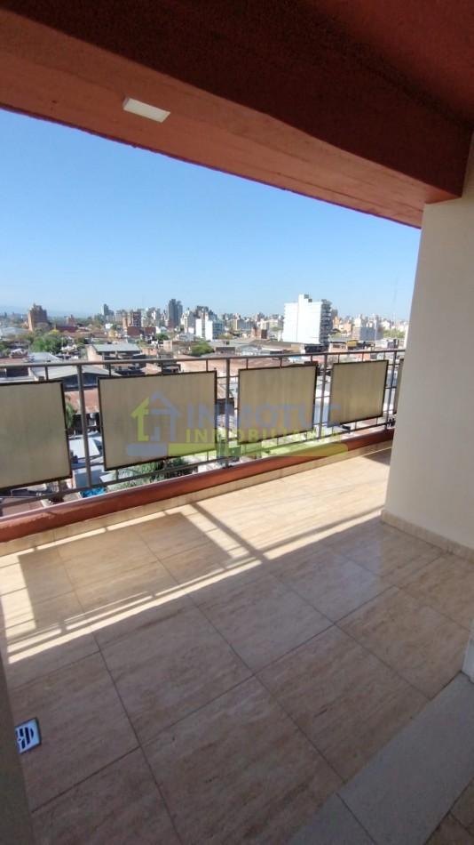 B° Norte Dpto Remodelado a Nuevo Apto Credito 24 Set. Al 1100 - 3 D. 3 Baños D Serv 121 m² Prop 5