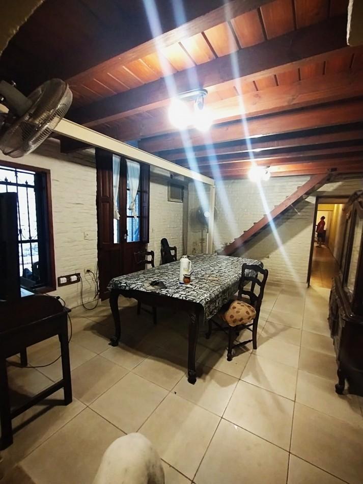 Casa en Venta en Barrio Sur Lavalle Al 1200 1