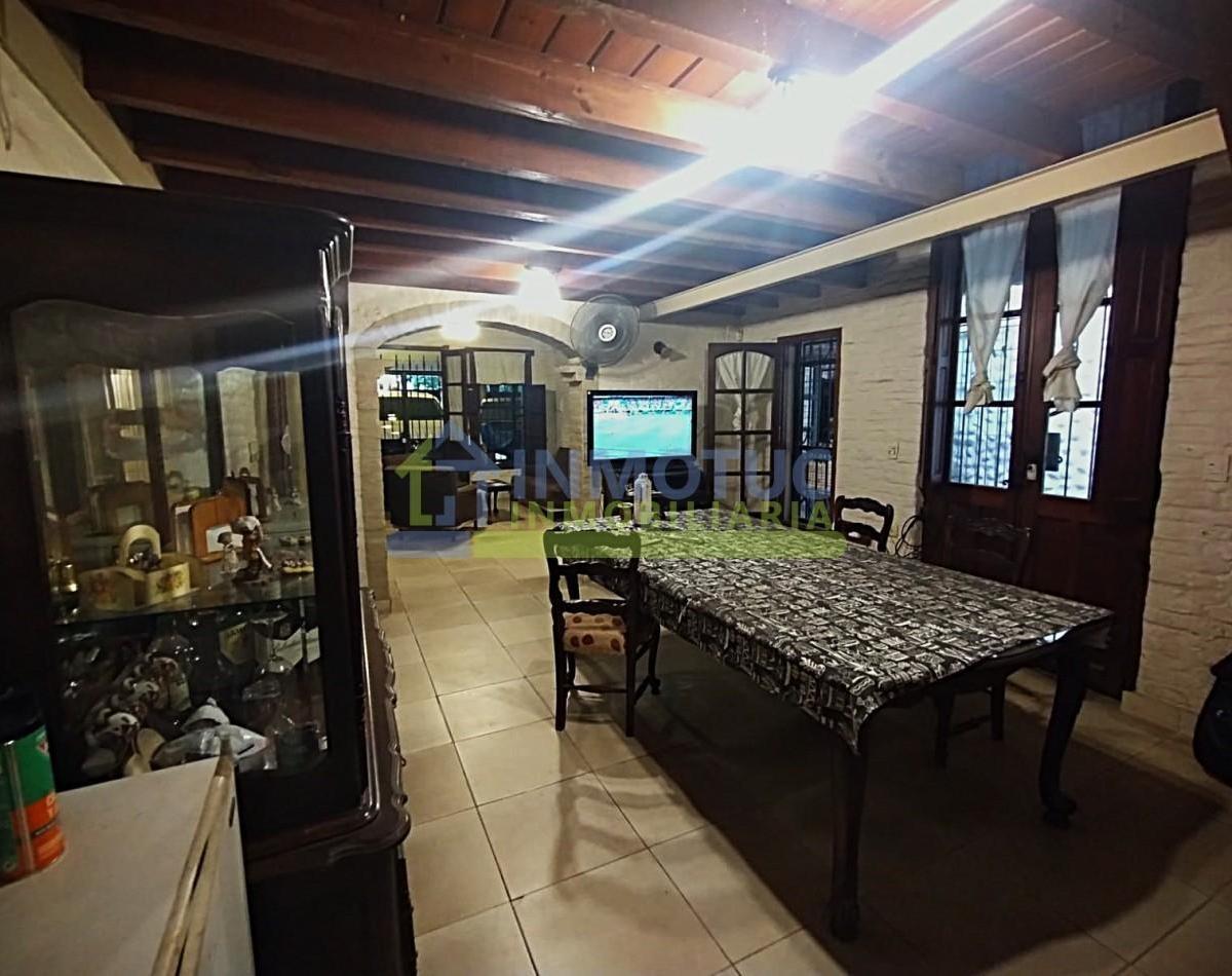 Casa en Venta en Barrio Sur Lavalle Al 1200 2