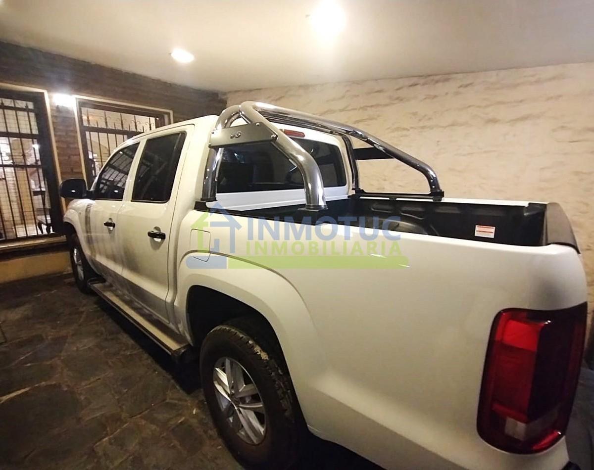 Casa en Venta en Barrio Sur Lavalle Al 1200 3