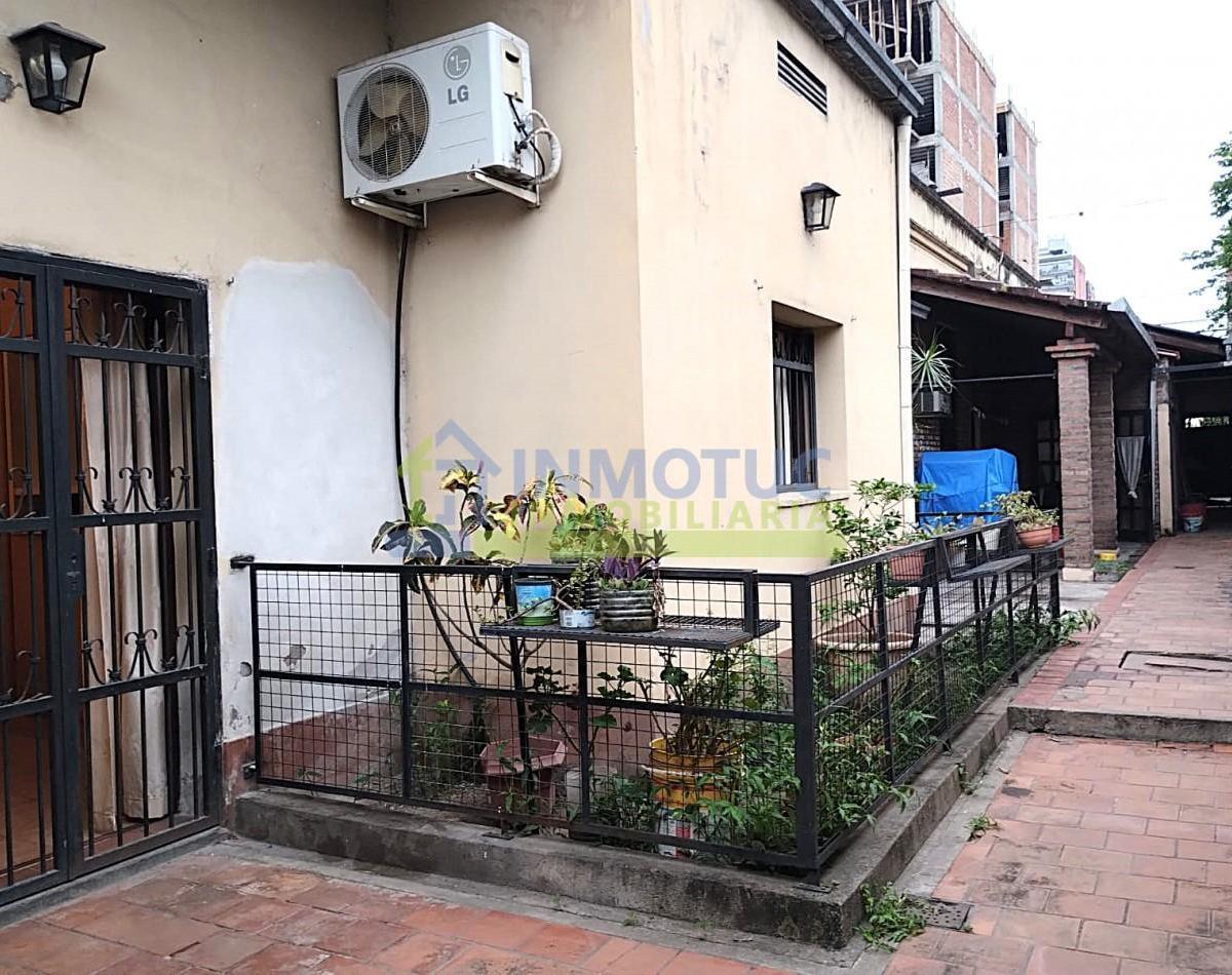 Casa en Venta en Barrio Sur Lavalle Al 1200 2
