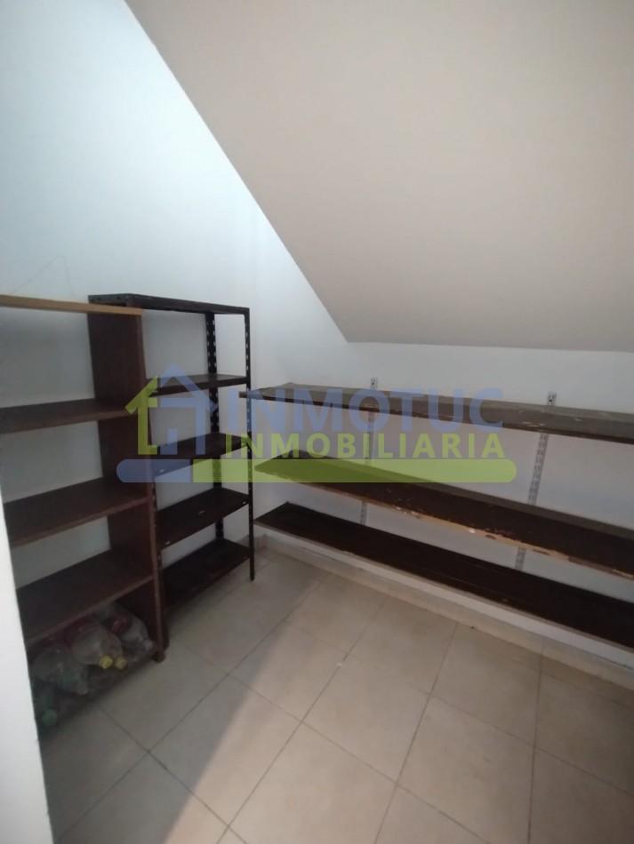 Casa Premium en Country La Arboleda - Moderna 3 Dorm. 5 Baños Piscina. Apta Credito 4