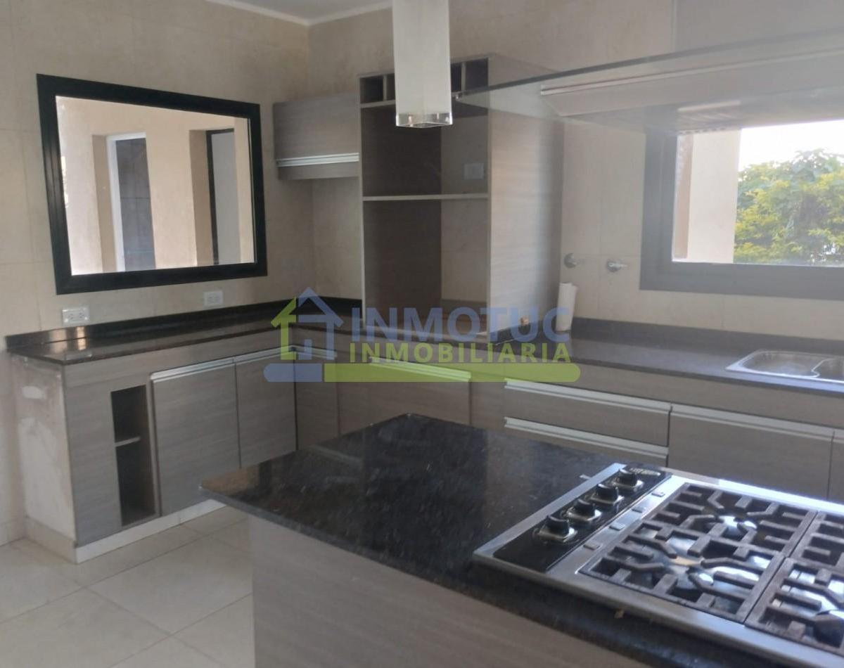 Casa Premium en Country La Arboleda - Moderna 3 Dorm. 5 Baños Piscina. Apta Credito 2