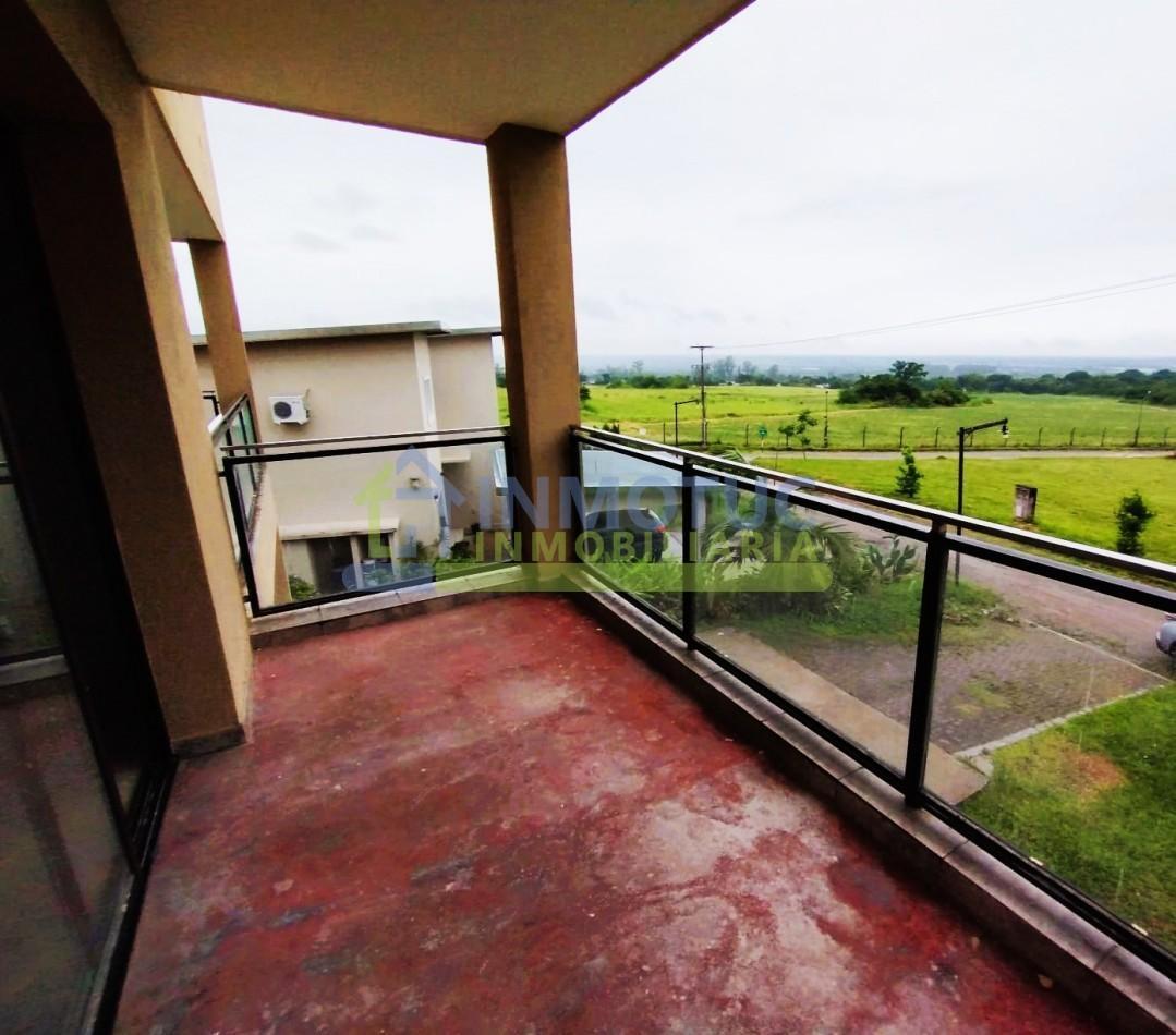 Casa Premium en Country La Arboleda - Moderna 3 Dorm. 5 Baños Piscina. Apta Credito 5