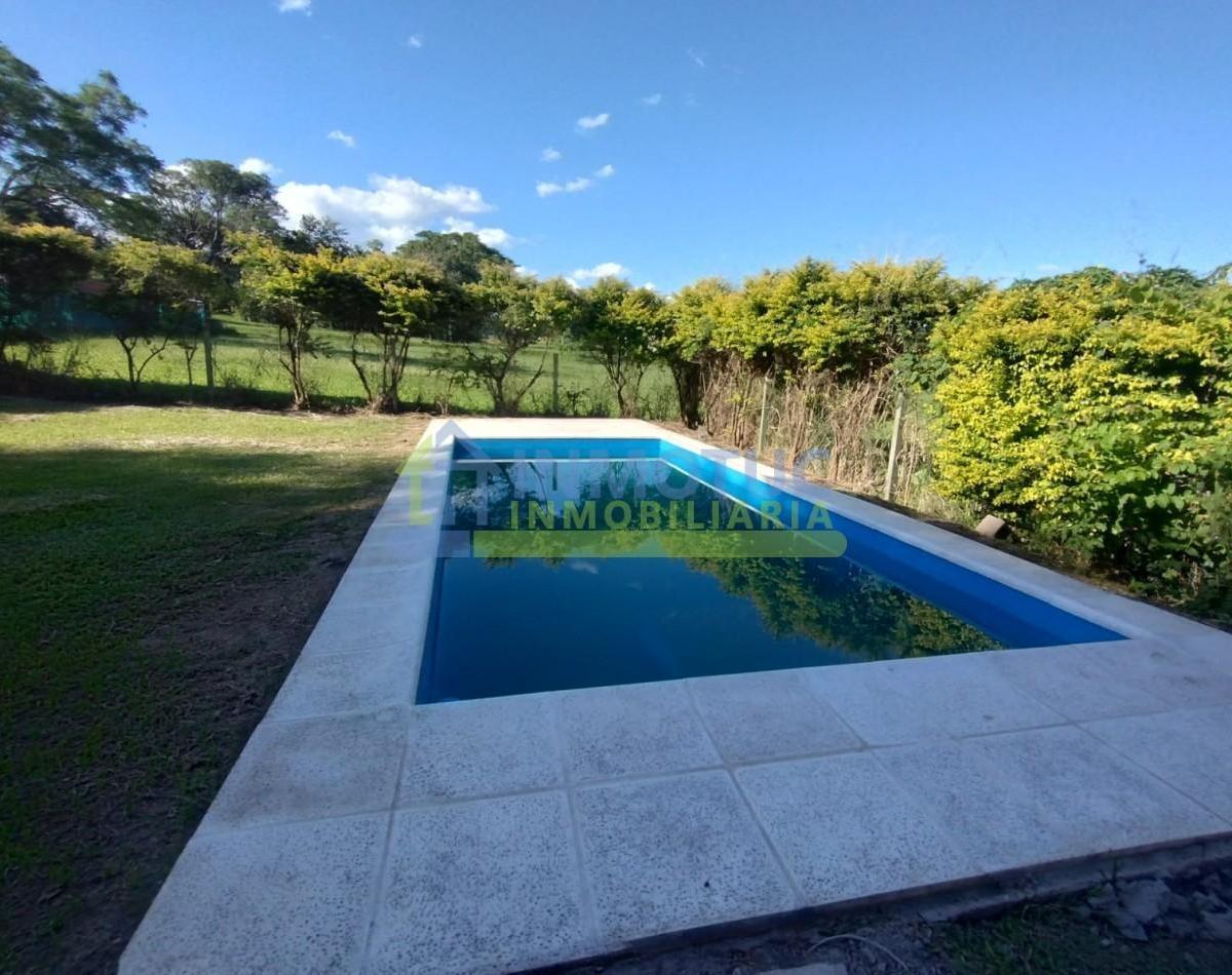 Casa Premium en Country La Arboleda - Moderna 3 Dorm. 5 Baños Piscina. Apta Credito 1