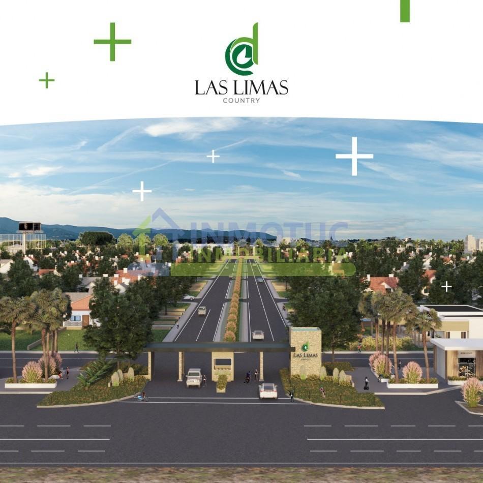 Foto de Terrenos en Venta - Country Las Limas, imagen 1