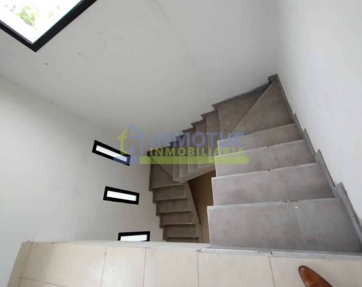 Casa en Venta - Country Las Limas a Estrenar 1