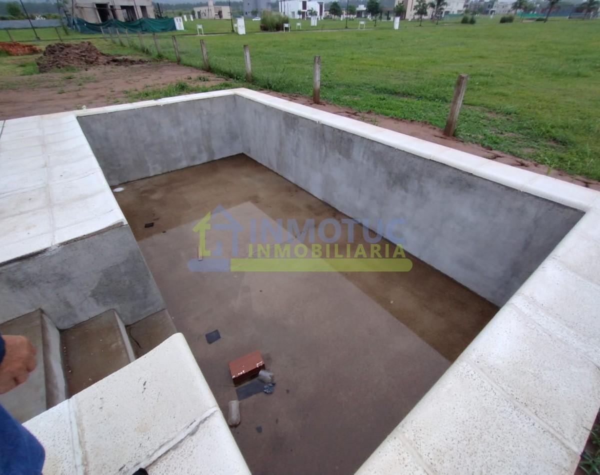 Casa en Venta - Country Las Limas a Estrenar 2