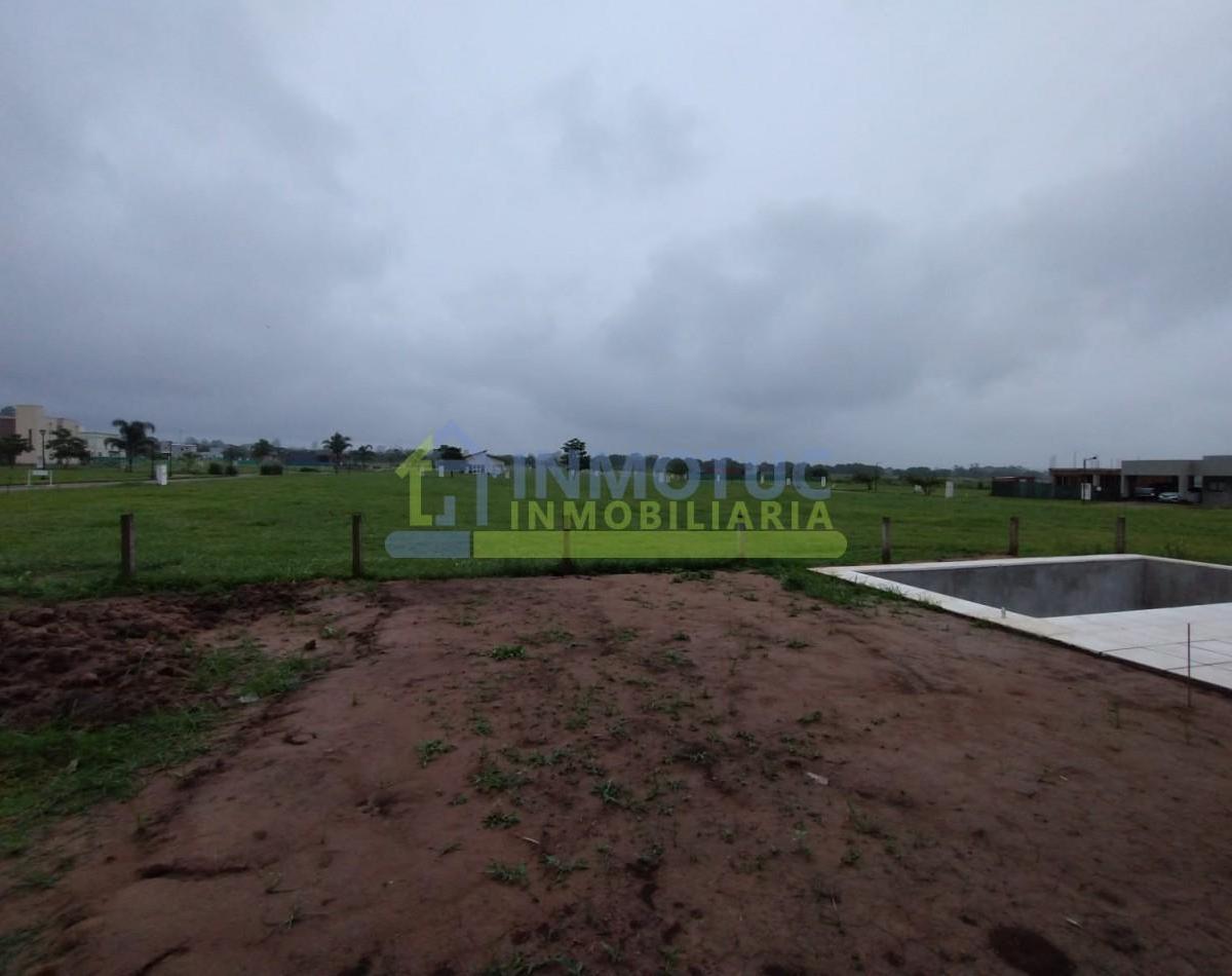 Casa en Venta - Country Las Limas a Estrenar 5