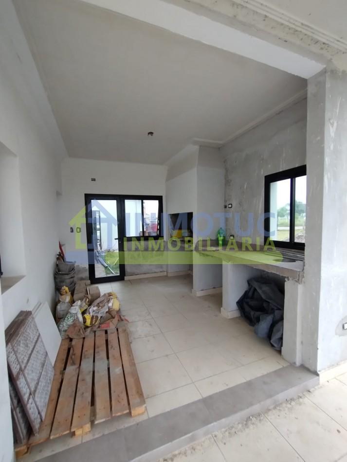 Casa en Venta - Country Las Limas a Estrenar 3