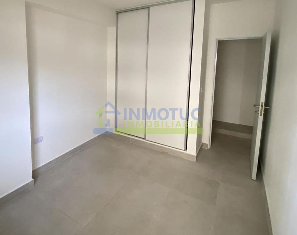 Dpto 2 Dorm. Nuevo a Estrenar - La Rioja Al 300 4