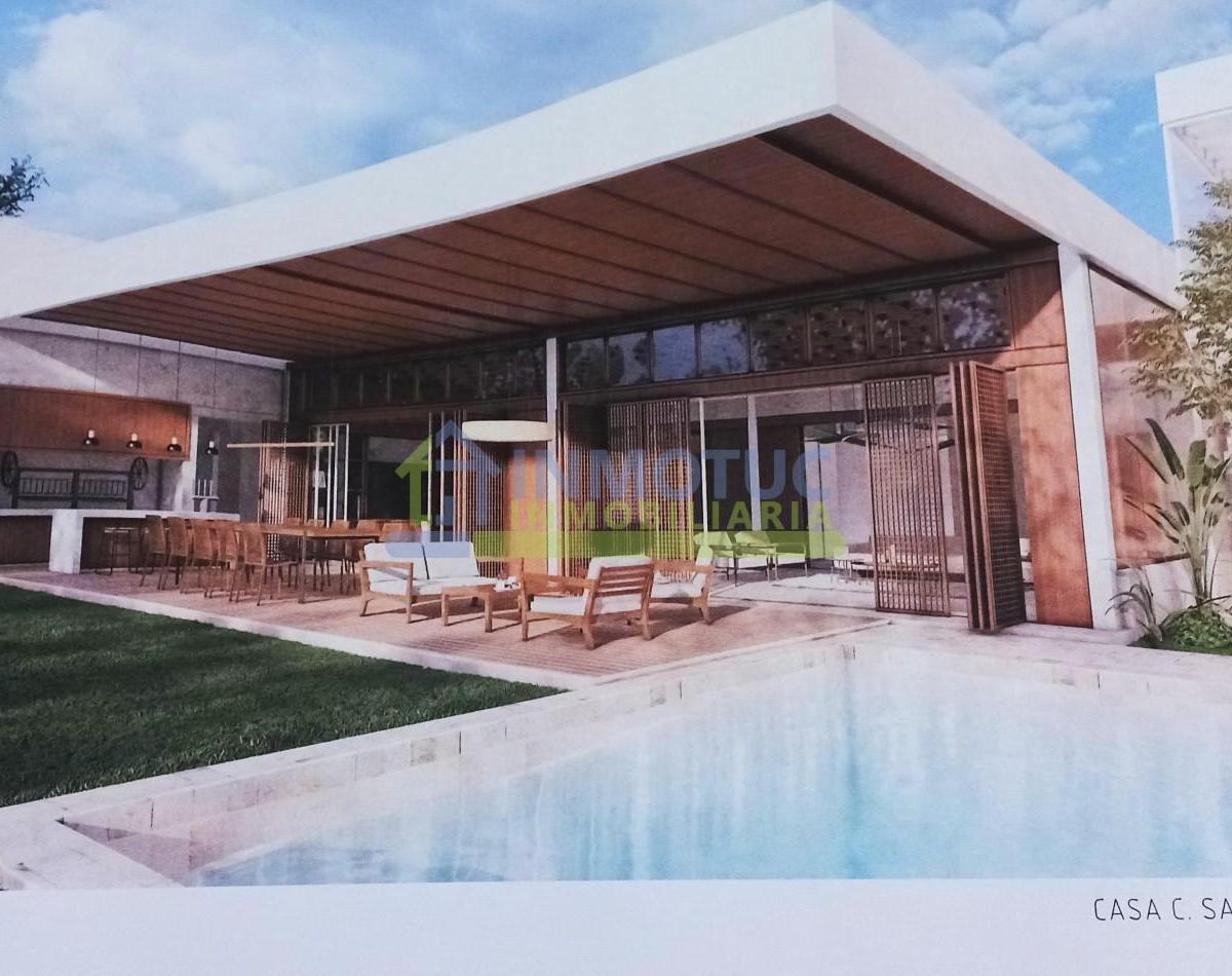 Importante Terreno en Venta Country San Pablo 5