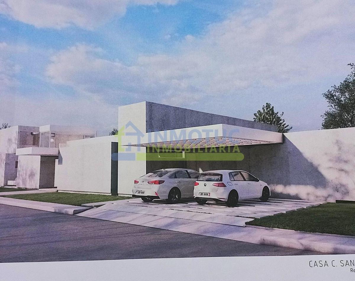 Importante Terreno en Venta Country San Pablo 1