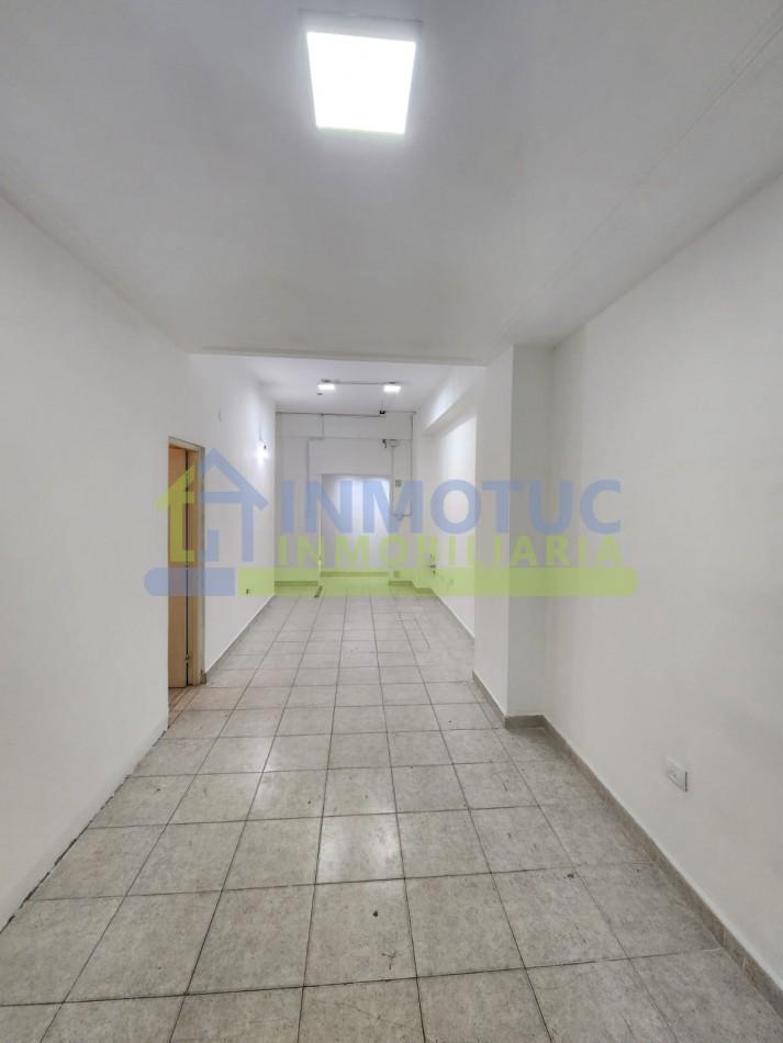 Monoambiente - B Norte Monteagudo Al 500 5