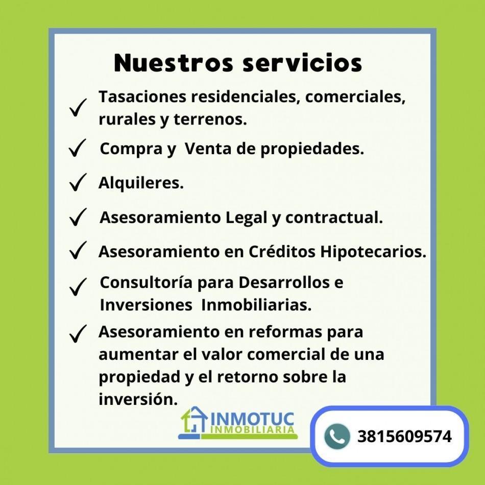 Monoambiente - B Norte Monteagudo Al 500 4