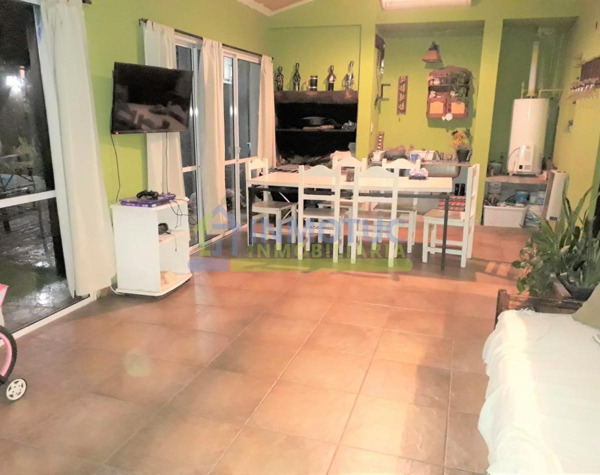 Santa Fe Al 4100 - Casa en Venta 1