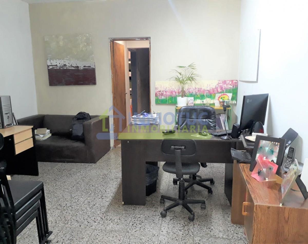 Santa Fe Al 4100 - Casa en Venta 3