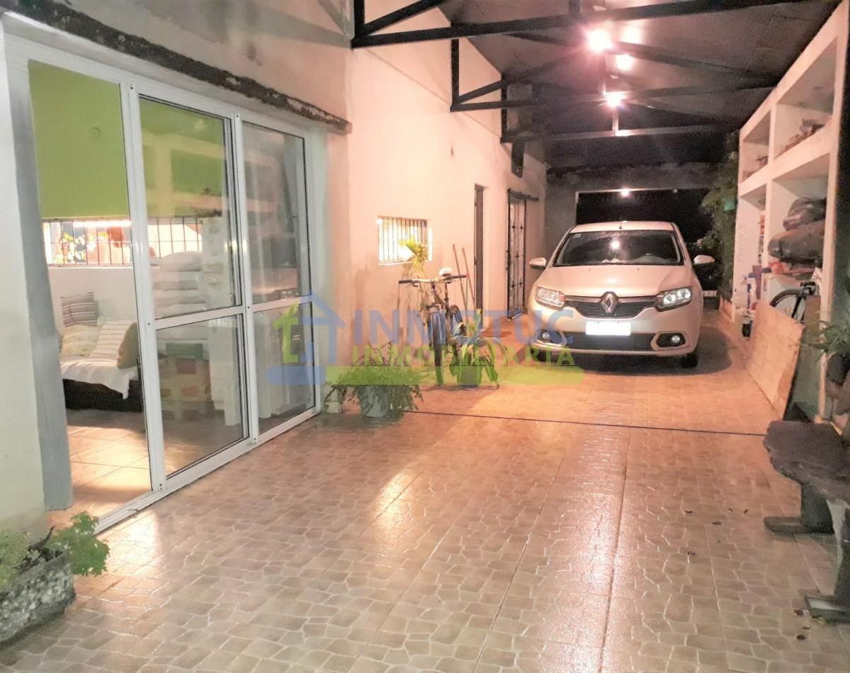 Santa Fe Al 4100 - Casa en Venta 3