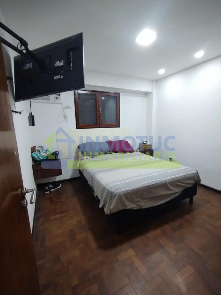 Dpto. Barrio Norte - Remodelado a Nuevo - 3 Dorm. 2 Baños - Cordoba Al 100. 4