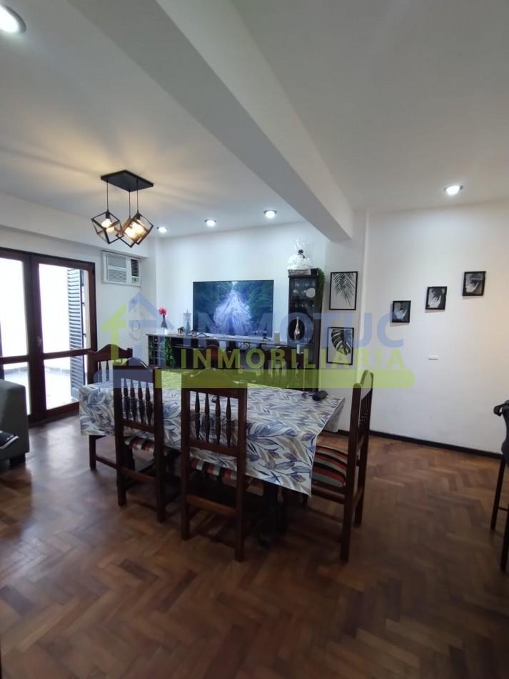 Dpto. Barrio Norte - Remodelado a Nuevo - 3 Dorm. 2 Baños - Cordoba Al 100. 1