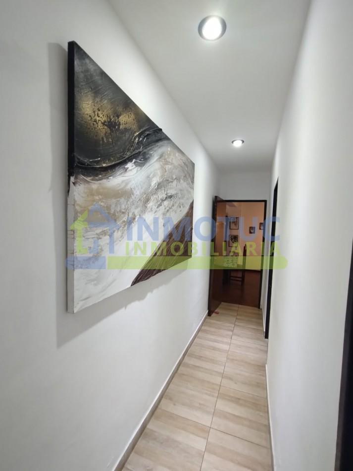 Dpto. Barrio Norte - Remodelado a Nuevo - 3 Dorm. 2 Baños - Cordoba Al 100. 5