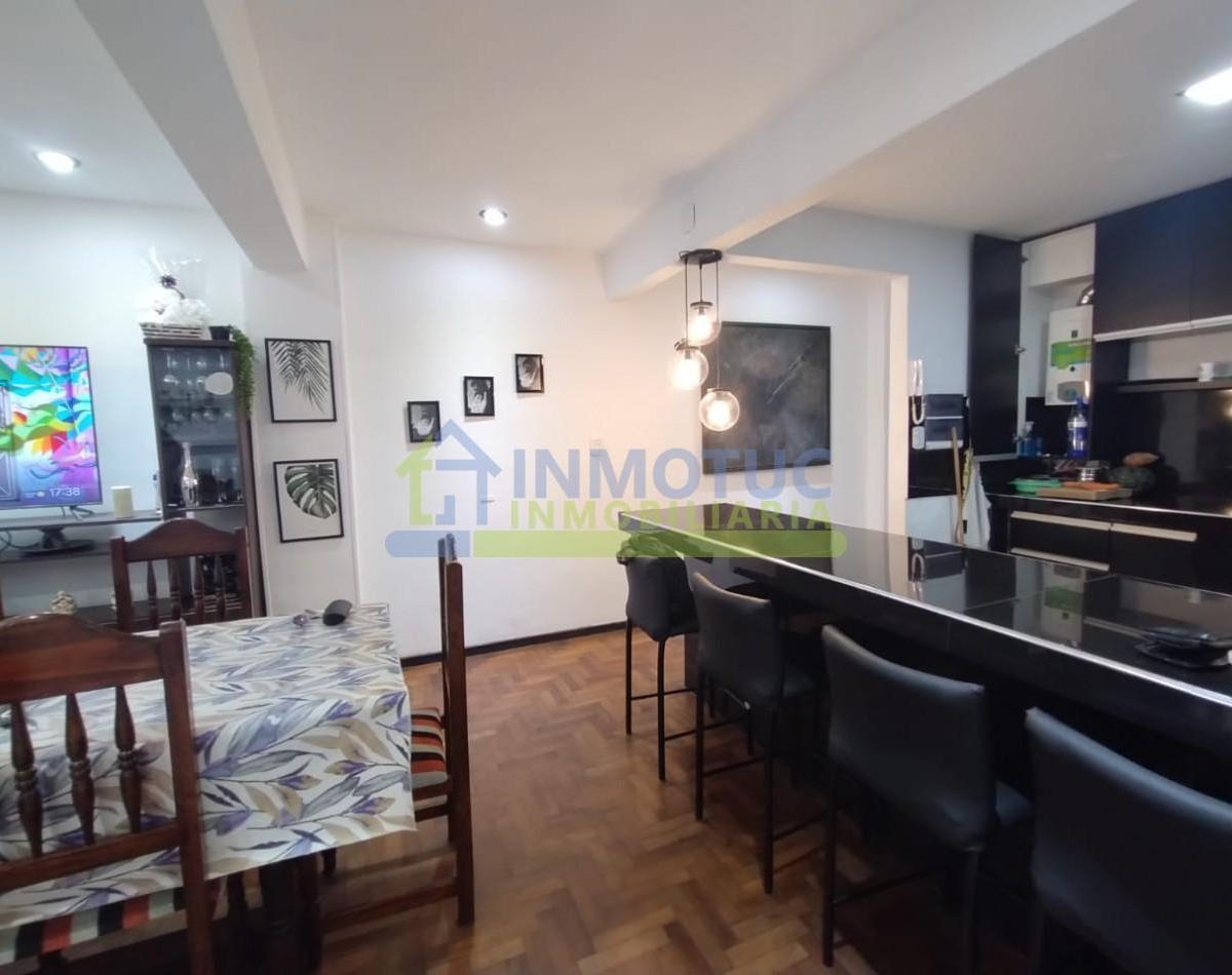Dpto. Barrio Norte - Remodelado a Nuevo - 3 Dorm. 2 Baños - Cordoba Al 100. 3