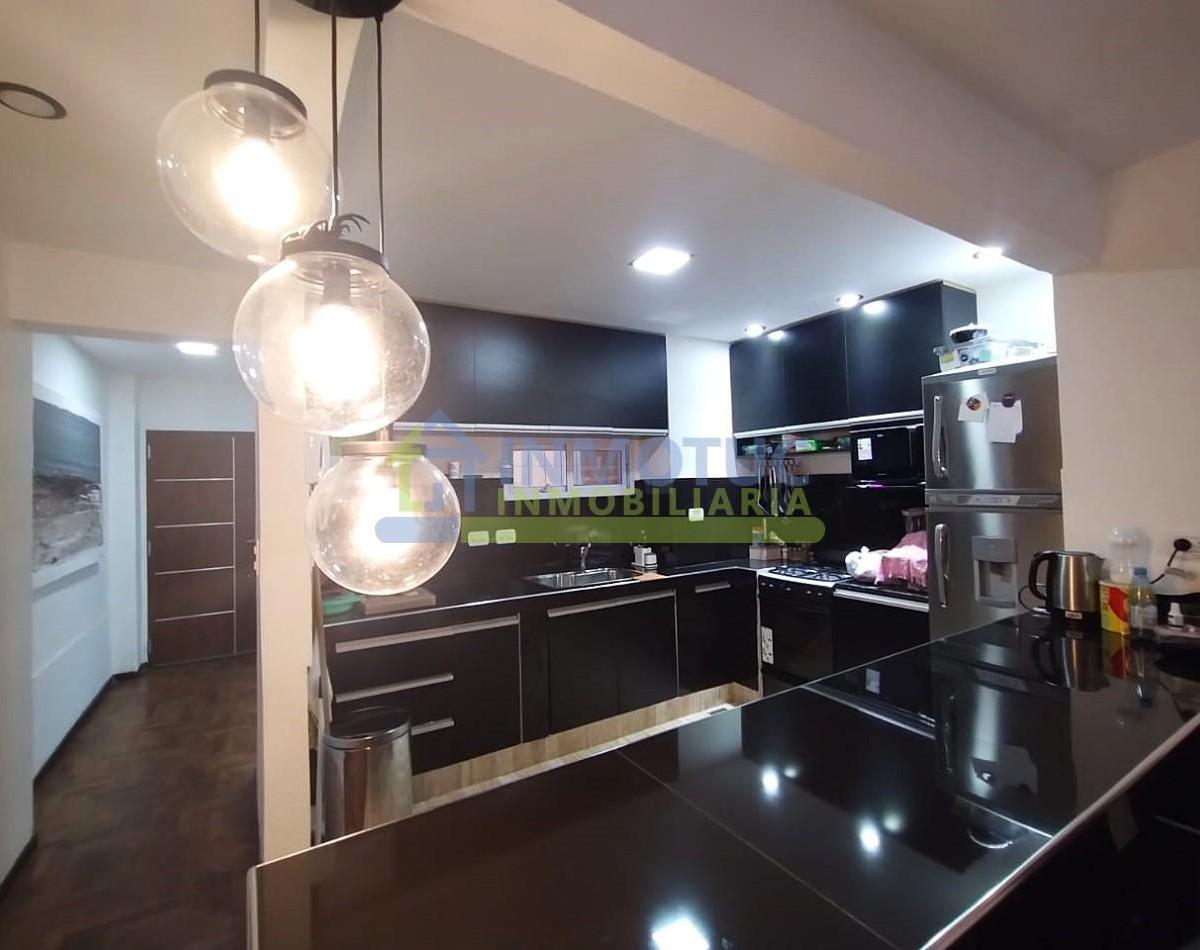 Dpto. Barrio Norte - Remodelado a Nuevo - 3 Dorm. 2 Baños - Cordoba Al 100. 5