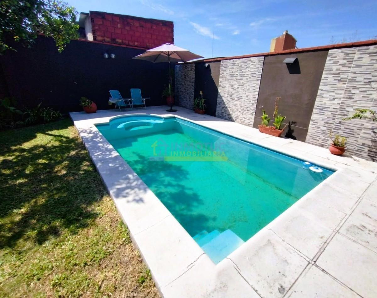 Hermosa Casa PH Crisostomo Al 100 2