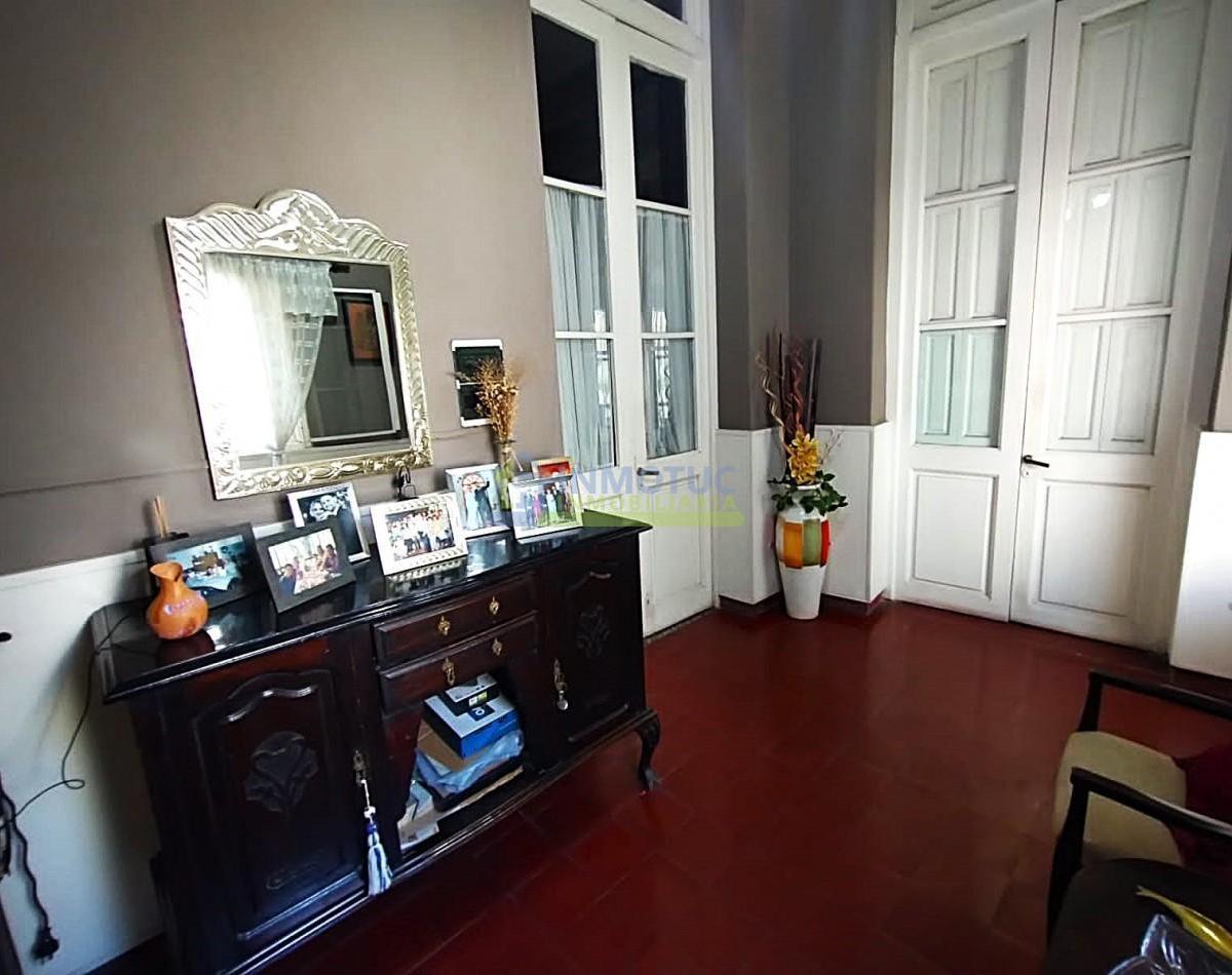 Hermosa Casa PH Crisostomo Al 100 1