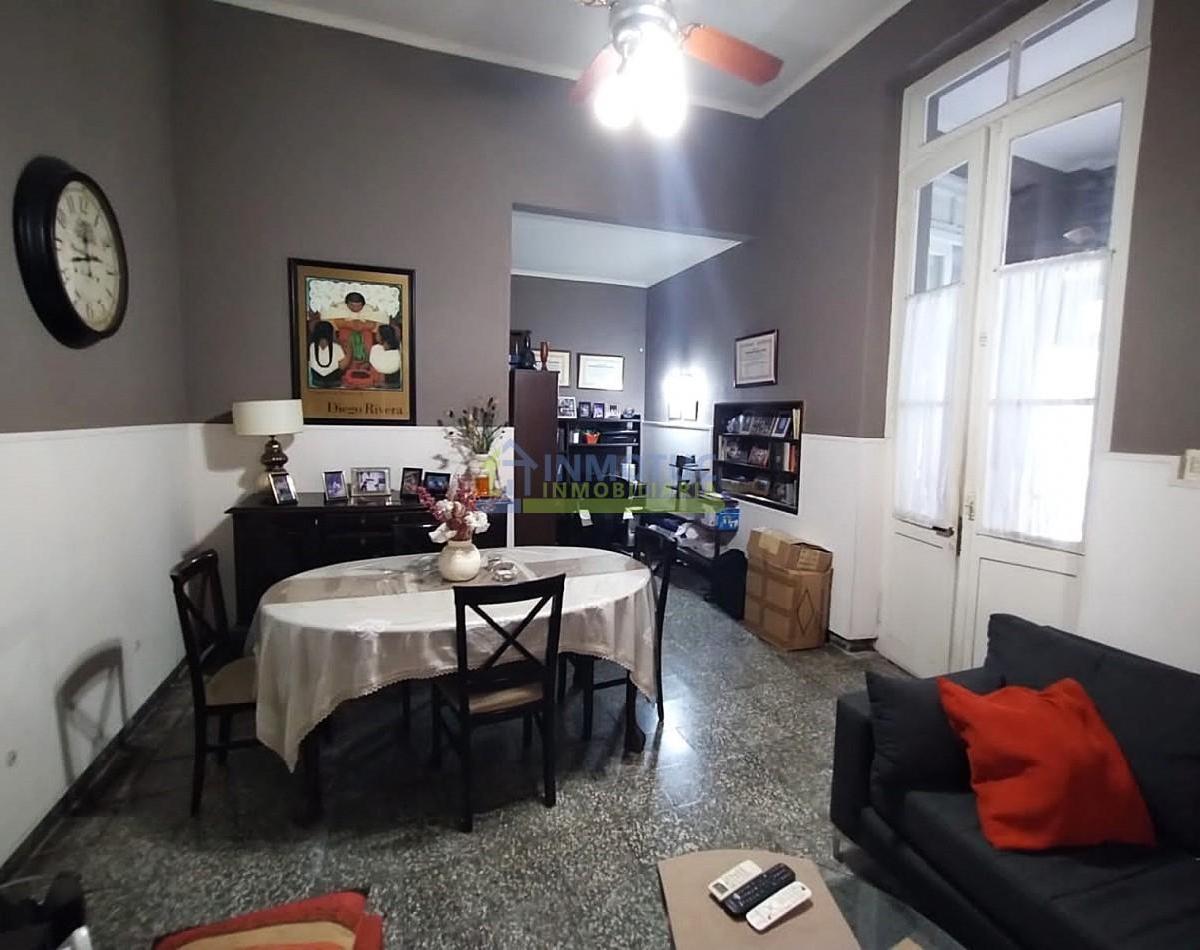 Hermosa Casa PH Crisostomo Al 100 3