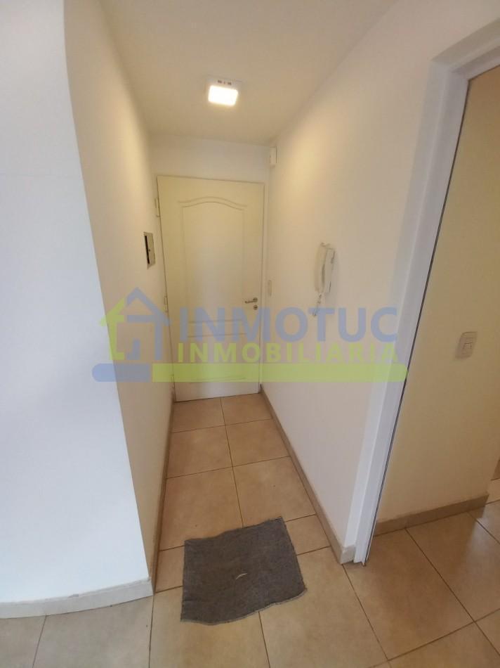 Dpto 2 Dorm. Apto Credito! a Estrenar - Rondeau Al 1100 3
