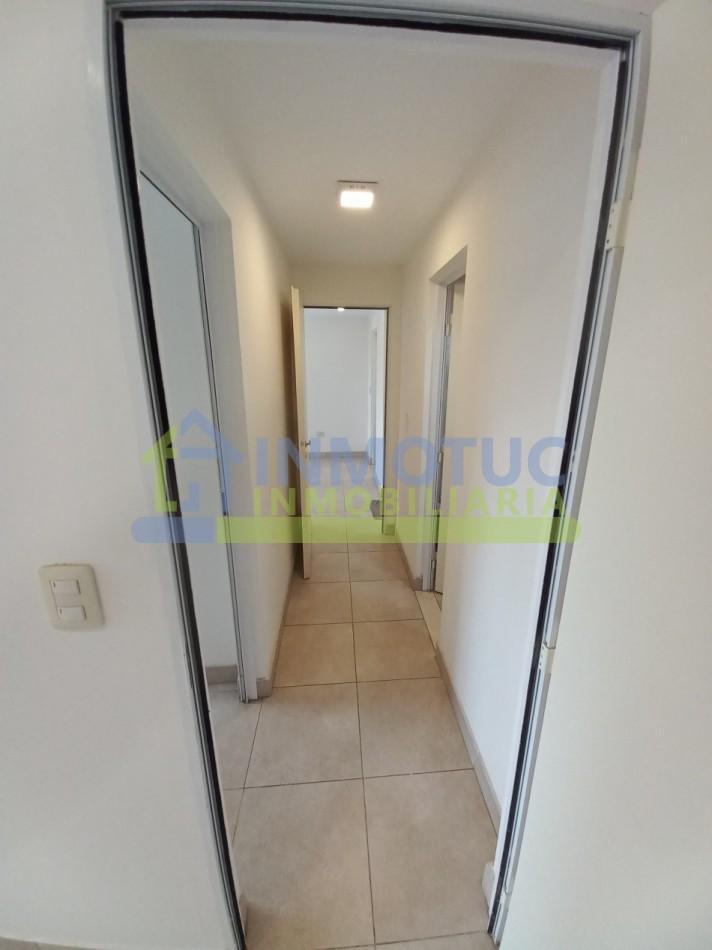 Dpto 2 Dorm. Apto Credito! a Estrenar - Rondeau Al 1100 1