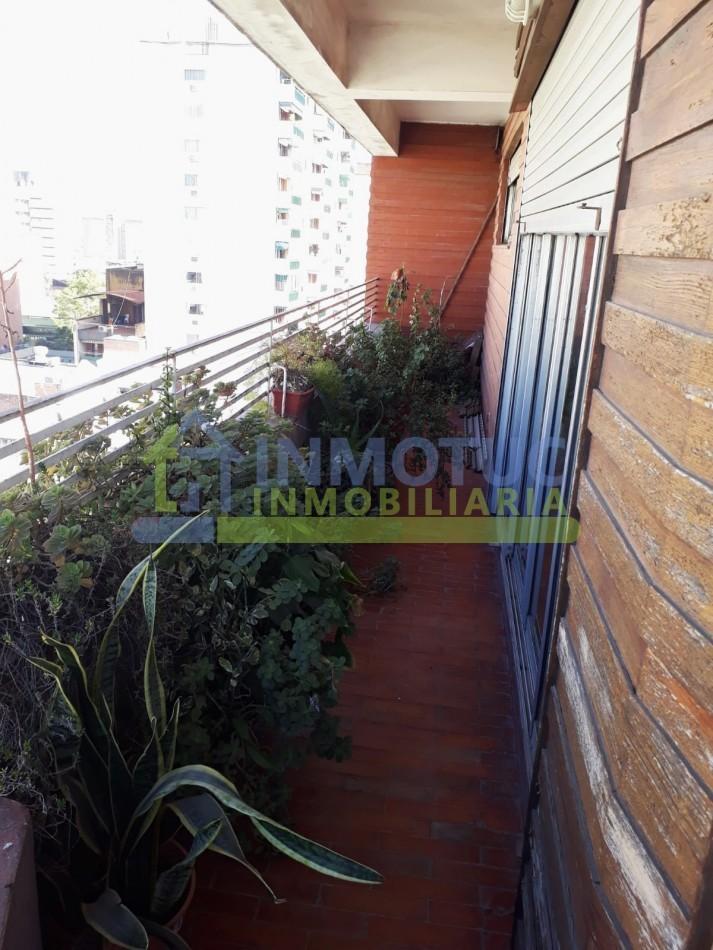 25 de Mayo y Corrientes - Dpto 4 Dorm. 3 Baños - Apto Credito Hip. - Barrio Norte 5