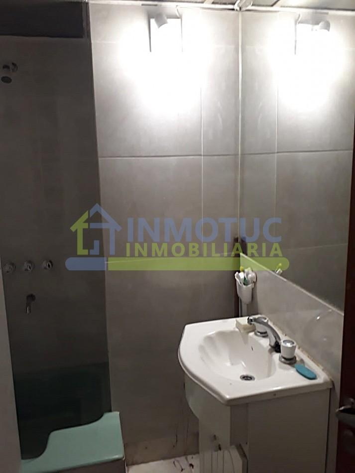 25 de Mayo y Corrientes - Dpto 4 Dorm. 3 Baños - Apto Credito Hip. - Barrio Norte 4