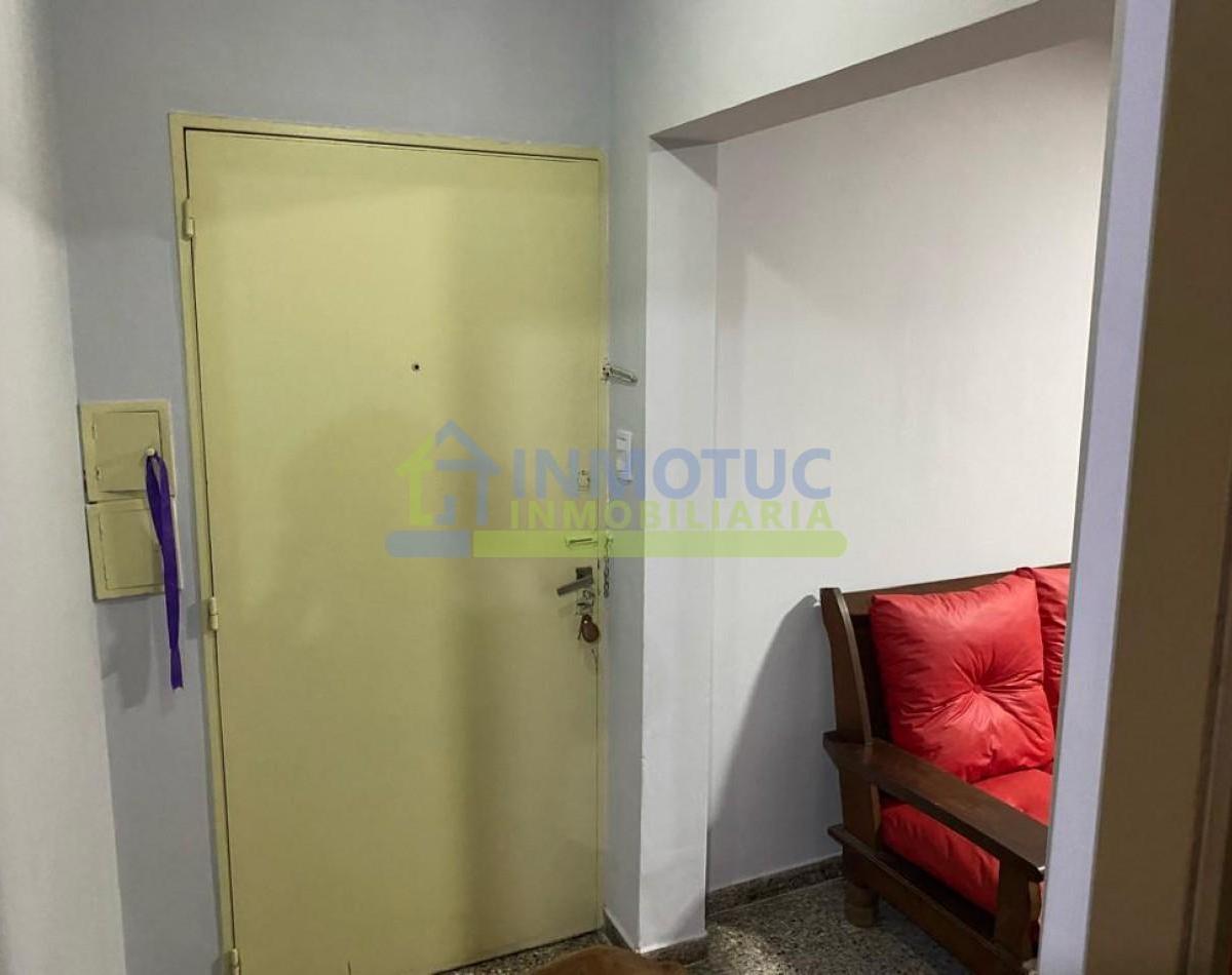 B. Obispo Piedrabuena - Departamento en Venta 3 Dorm. 2 Baños 2