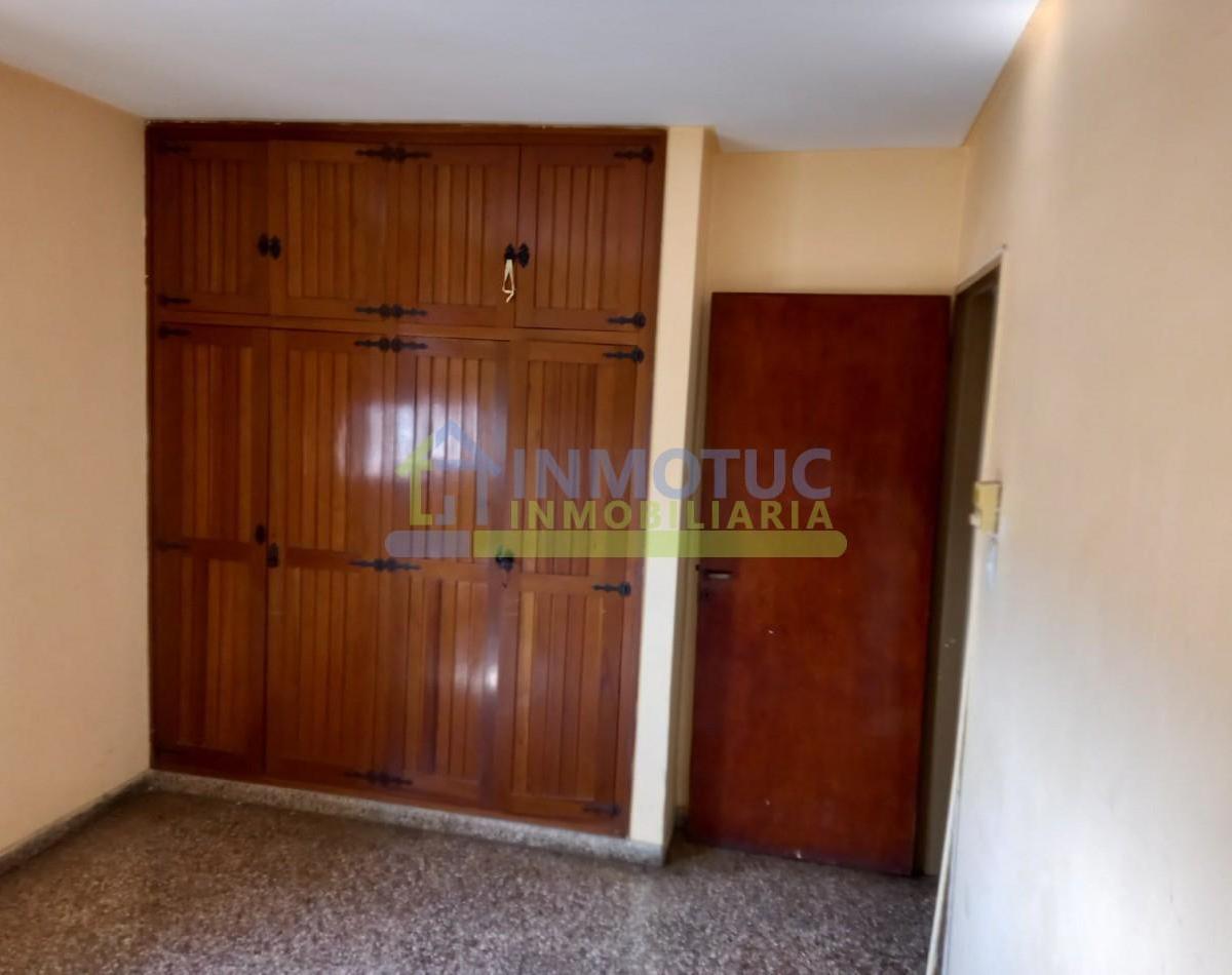 B. Obispo Piedrabuena - Departamento en Venta 3 Dorm. 2 Baños 4